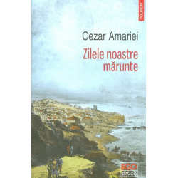 Zilele noastre marunte
