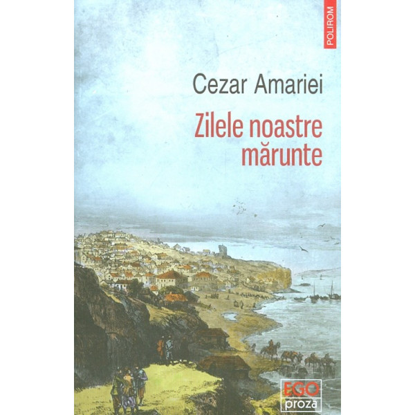Zilele noastre marunte