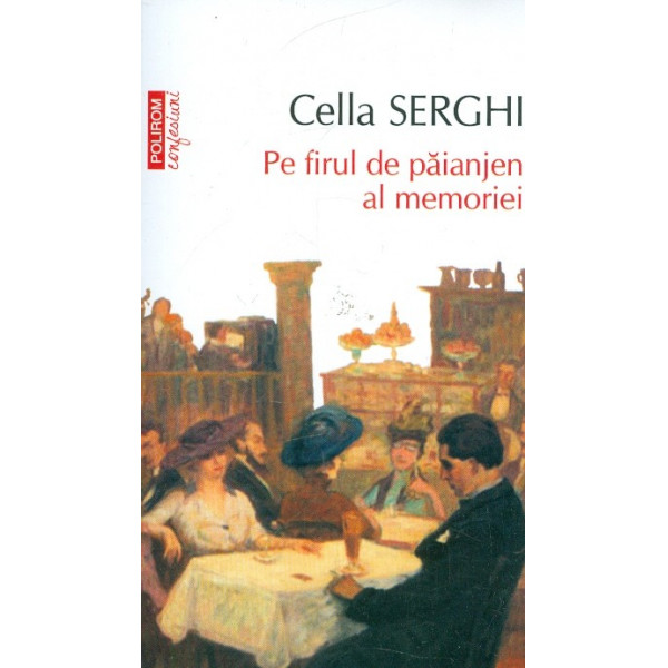 Pe firul de paianjen al memoriei