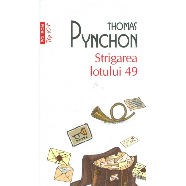 Strigarea lotului 49