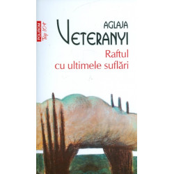 Raftul cu ultimele suflari