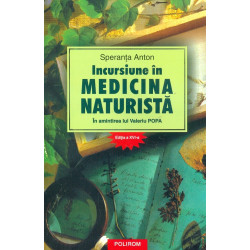 Incursiune in medicina...