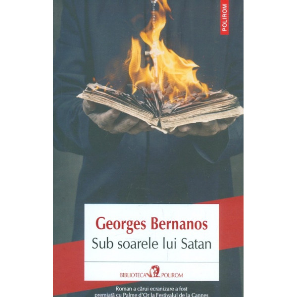 Sub soarele lui Satan