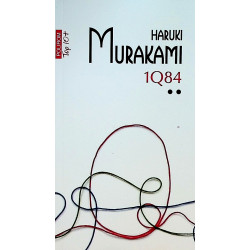 1Q84, vol. II