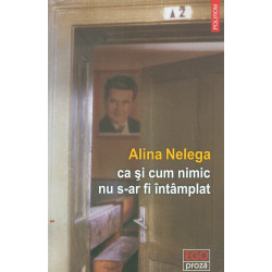 Ca si cum nimic nu s-ar fi...