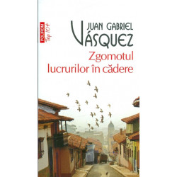 Zgomotul lucrurilor in cadere