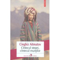 Cantecul stepei, cantecul...