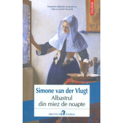 Albastrul din miez de noapte