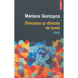 Dincoace si dincolo de...