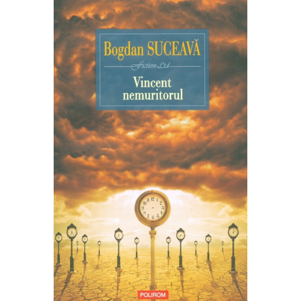 Vincent nemuritorul