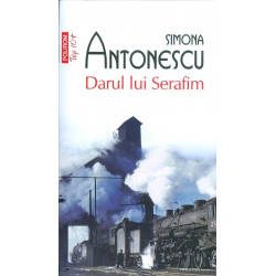 Darul lui Serafim