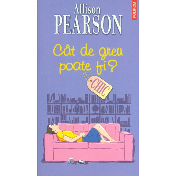 Cat de greu poate fi?