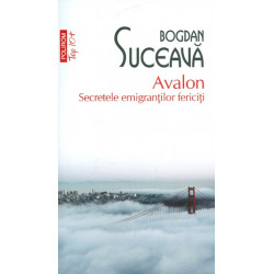 Avalon. Secretele...