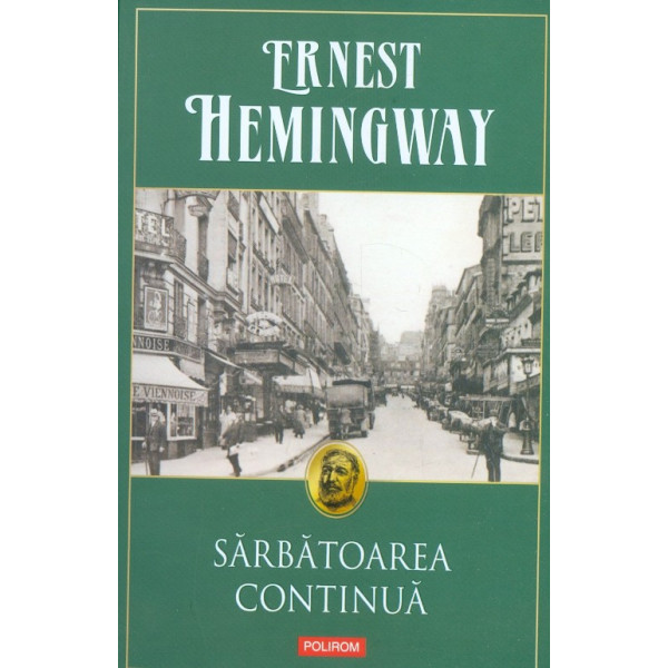 Sarbatoarea continua