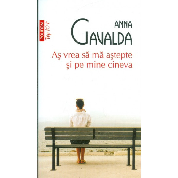 As vrea sa ma astepte si pe mine cineva