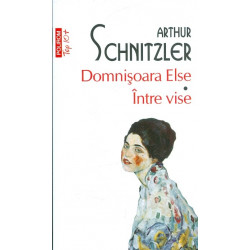 Domnisoara Else. Intre vise