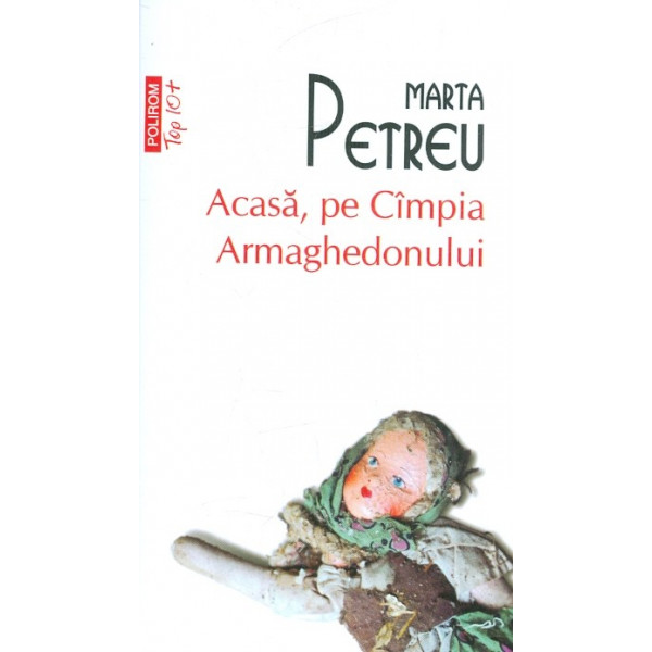 Acasa, pe Cimpia Armaghedonului