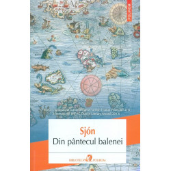 Din pantecul balenei