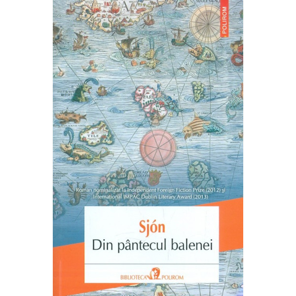 Din pantecul balenei