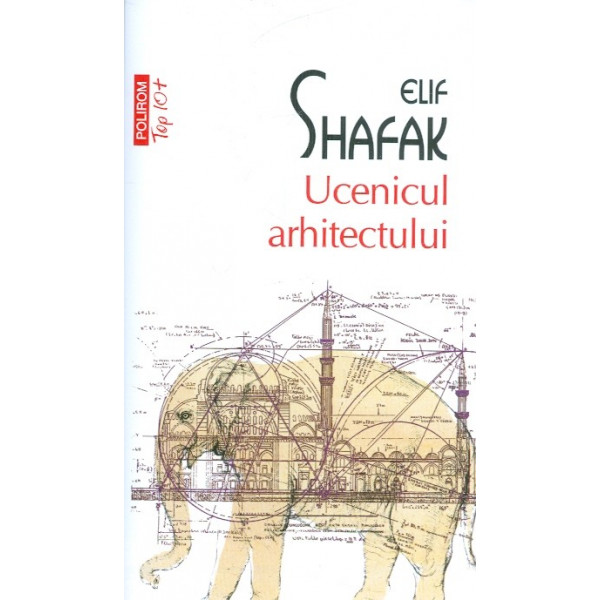 Ucenicul arhitectului