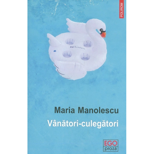 Vanatori-culegatori