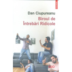 Biroul de Intrebari Ridicole