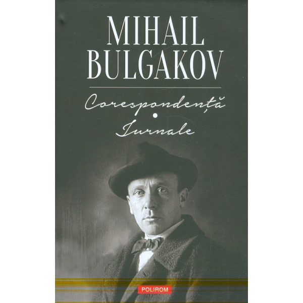 Corespondenta. jurnale