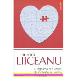 Dragostea cea veche iti...