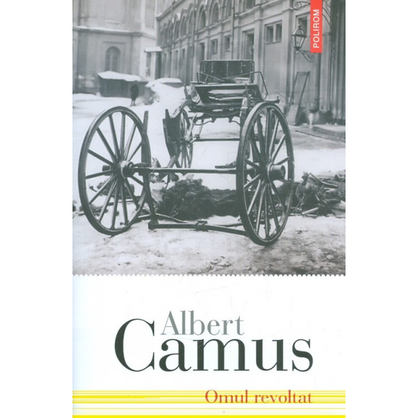 Omul revoltat