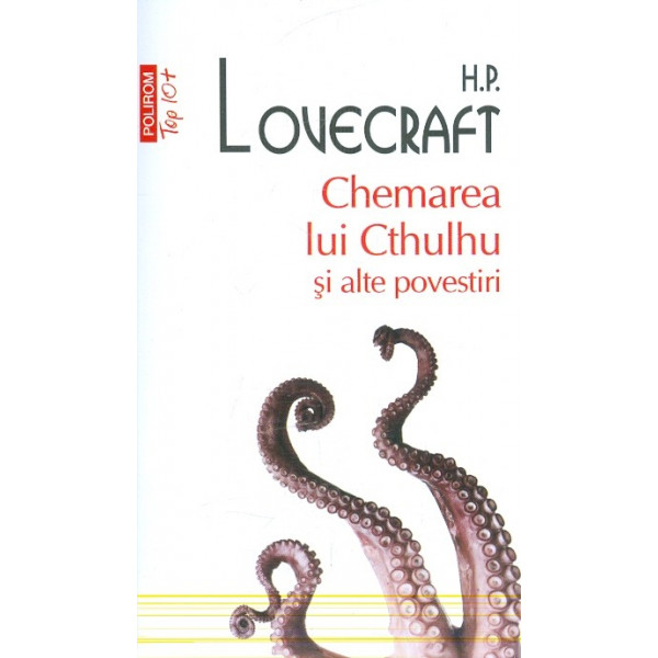 Chemarea lui Cthulhu si alte povestiri