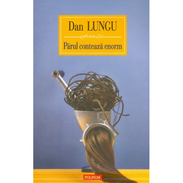 Parul conteaza enorm