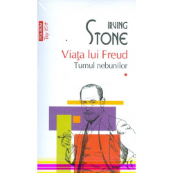 Viata lui Freud, vol. I-II