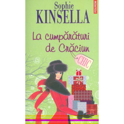 La cumparaturi de Craciun