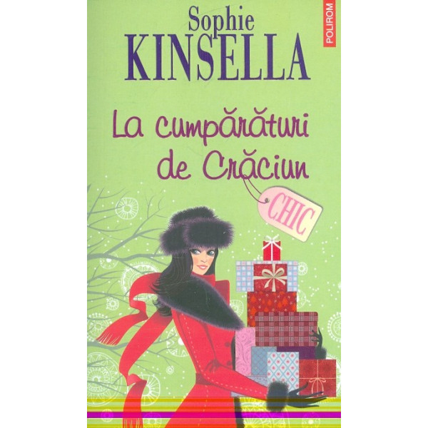 La cumparaturi de Craciun