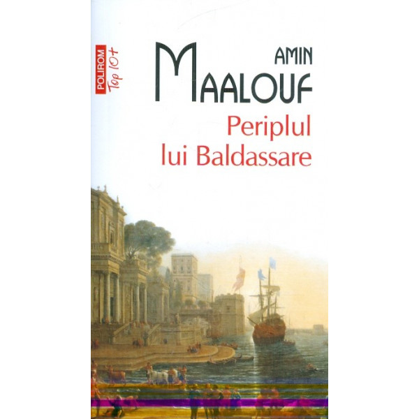 Periplul lui Baldassare