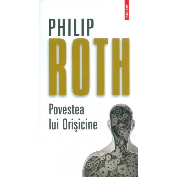 Povestea lui Orisicine