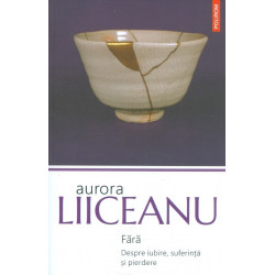 Fara. Despre iubire,...