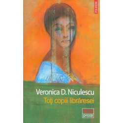 Toti copiii libraresei