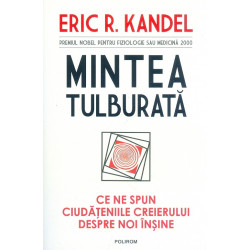 Mintea tulburata. Ce ne...