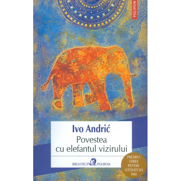 Povestea cu elefantul vizirului