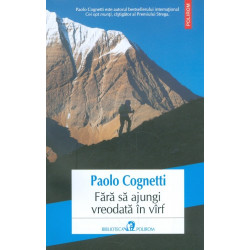 Fara sa ajungi vreodata in...