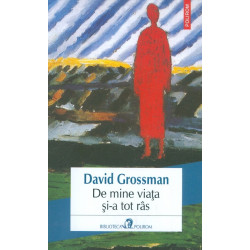 De mine viata si-a tot ras