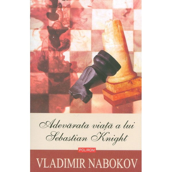 Adevarata viata a lui Sebastian Knight