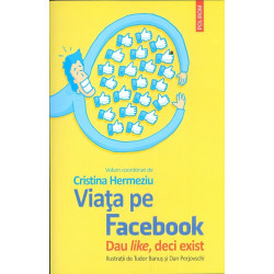 Viata pe Facebook Dau...
