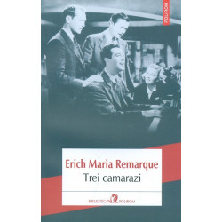 Trei camarazi