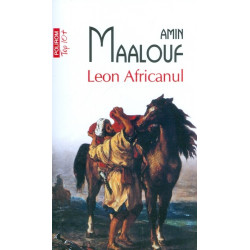 Leon Africanul