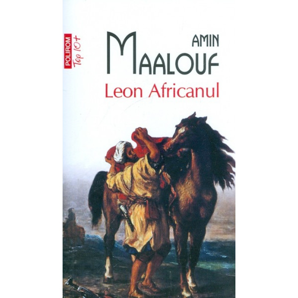 Leon Africanul