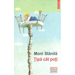 Tipa cat poti
