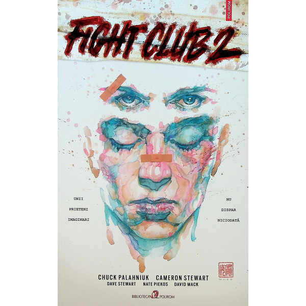 Fight Club 2