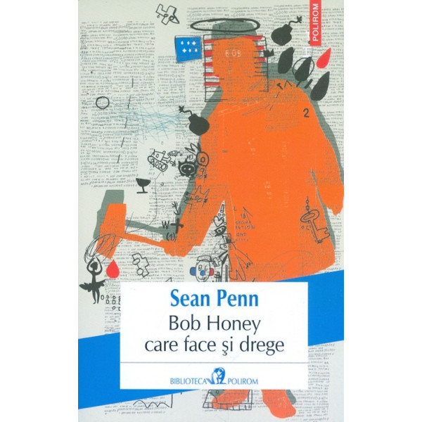 Bob Honey care face si drege